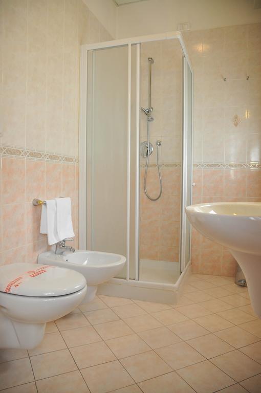 Hotel Marco Effe Mestrino Room photo